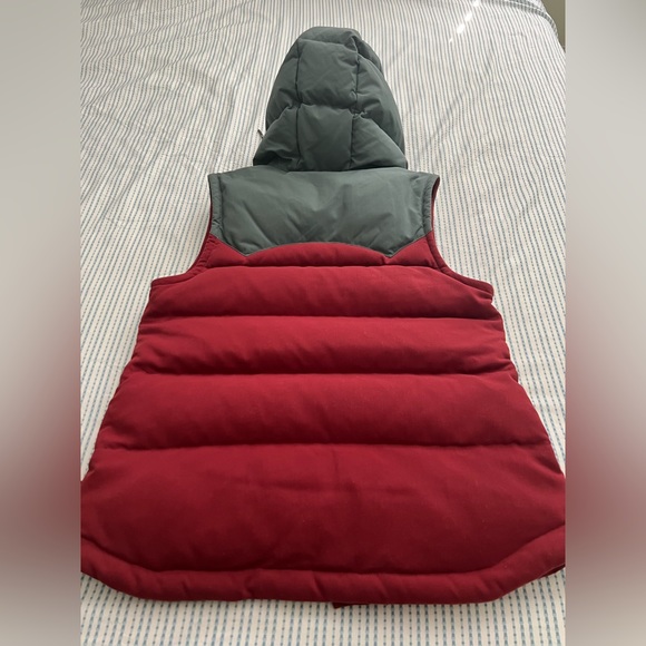 Patagonia Down Bivy Vest - Picture 4 of 9